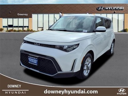 Used 2023 Kia Soul LX w/ Option Group 015