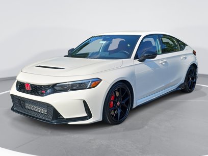 Used 2024 Honda Civic Type R