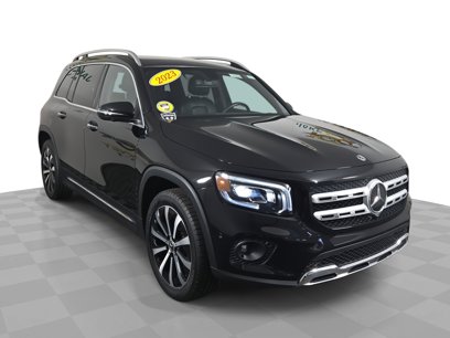 Used 2023 Mercedes-Benz GLB 250 4MATIC