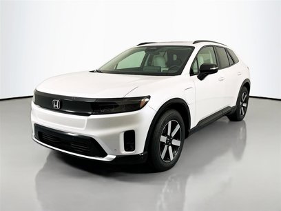 New 2025 Honda Prologue Touring