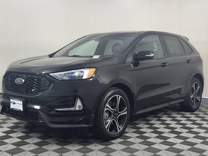 Used 2019 Ford Edge ST w/ Convenience Package