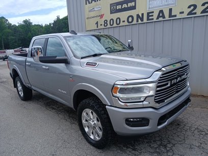 Used 2022 RAM 2500 Laramie