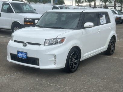 Used 2015 Scion xB