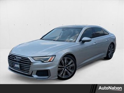 Used 2019 Audi A6 3.0T Premium Plus