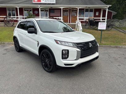 Used 2021 Mitsubishi Outlander Sport LE