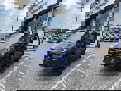 New 2025 Subaru Crosstrek 2.5i Wilderness w/ Crosstrek Mirror Package