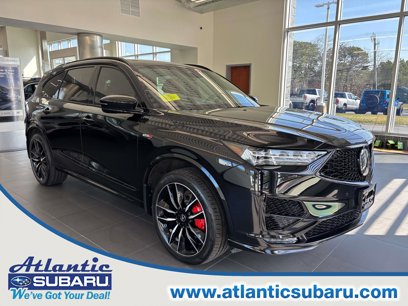 Used 2024 Acura MDX Type S