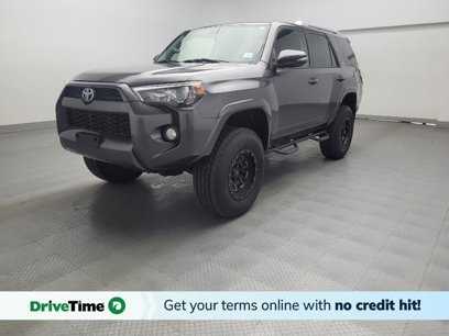 Used 2018 Toyota 4Runner SR5 Premium w/ Convenience Package