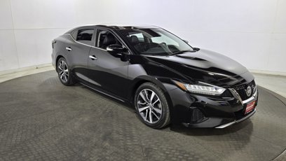Used 2020 Nissan Maxima 3.5 SL