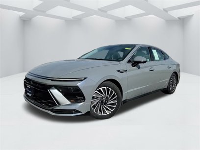 Certified 2024 Hyundai Sonata Limited