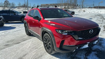 New 2025 MAZDA CX-50 AWD 2.5 S w/ Weather Package