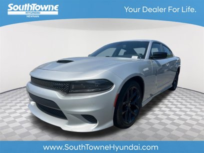 Used 2023 Dodge Charger GT w/ Blacktop Package
