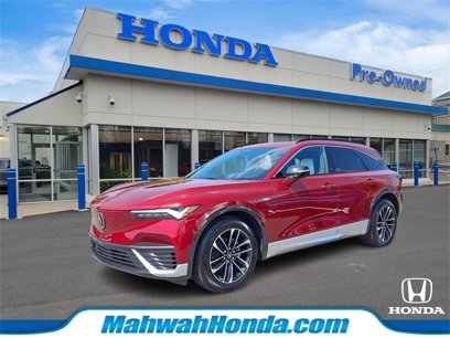 Used 2024 Acura ZDX A-Spec