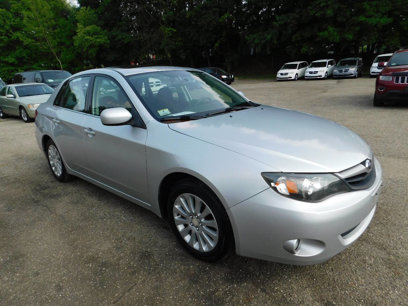 Used 2010 Subaru Impreza 2.5i Premium