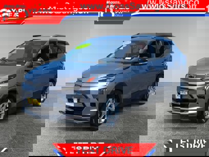 Used 2023 Chevrolet Bolt EUV LT w/ Driver Confidence Package