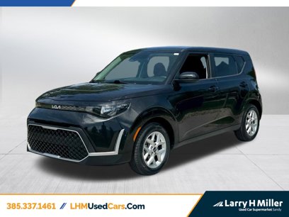Used 2024 Kia Soul LX w/ Option Group 015