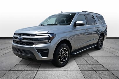 Used 2023 Ford Expedition Max XLT