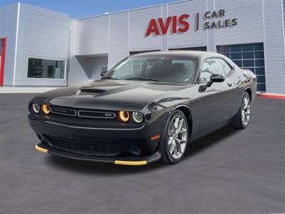 Used 2023 Dodge Challenger GT