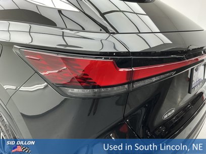 Used 2023 Lexus RX 350 AWD