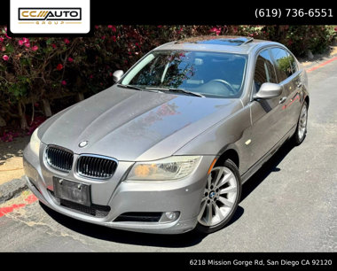 Used 2011 BMW 328i Sedan