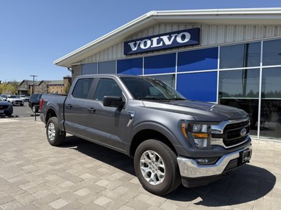 Used 2023 Ford F150 XLT