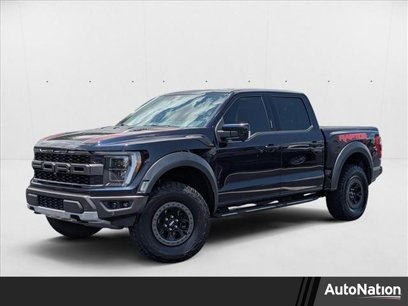 Used 2021 Ford F150 Raptor w/ Equipment Group 801A High