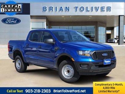 Used 2019 Ford Ranger XL w/ Equipment Group 101A Mid
