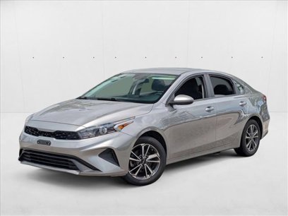 Used 2023 Kia Forte LXS