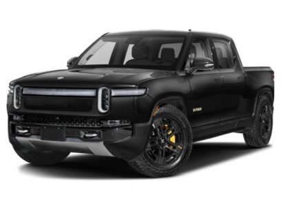 Used 2024 Rivian R1T Adventure