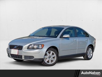 Used 2006 Volvo S40 2.4i