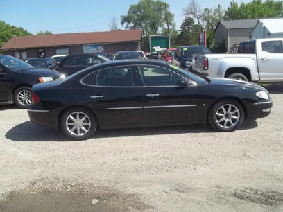 Used 2006 Buick LaCrosse CXS w/ Driver Confidence Package