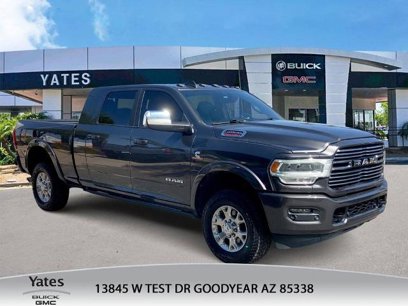 Used 2022 RAM 2500 Laramie