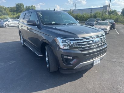 Used 2019 Ford Expedition XLT w/ Equipment Group 202A