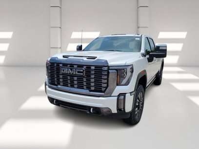 Used 2024 GMC Sierra 2500 Denali Ultimate