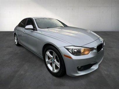 Used 2014 BMW 328i Sedan w/ Driver Assistance Package