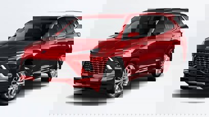 New 2025 Buick Enclave Avenir