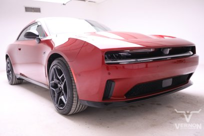 New 2024 Dodge Charger R/T w/ Plus Group