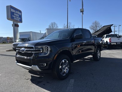 Used 2024 Ford Ranger XLT w/ Equipment Group 301A High