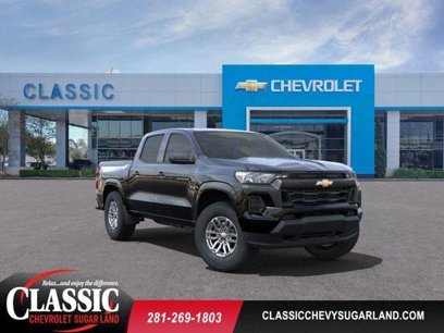 New 2025 Chevrolet Colorado LT w/ Advanced Trailering Package