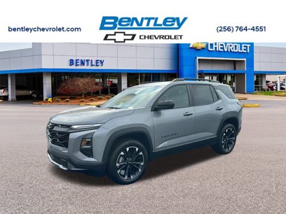 New 2026 Chevrolet Equinox RS w/ Convenience Package III