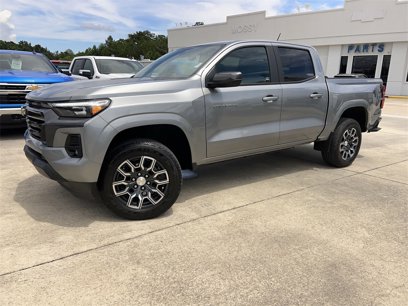 Certified 2023 Chevrolet Colorado LT w/ LT Convenience Package III
