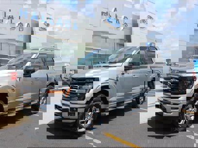 Used 2024 Ford F150 XLT