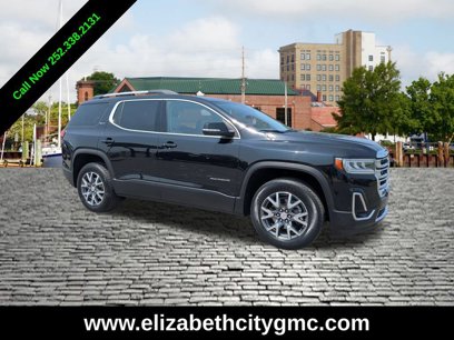 Used 2023 GMC Acadia SLT
