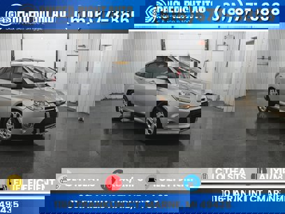 Used 2012 Ford Focus SE
