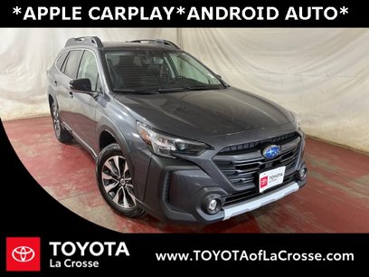 Used 2024 Subaru Outback Limited w/ Popular Package #2