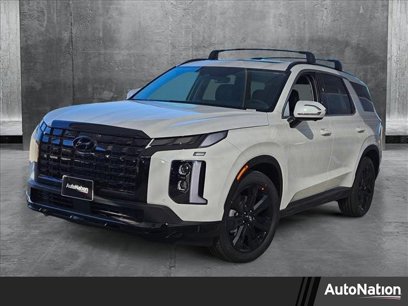 New 2025 Hyundai Palisade XRT