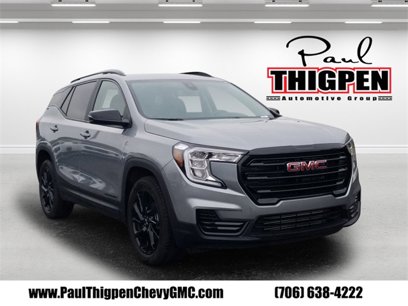 New 2024 GMC Terrain SLE w/ Driver Convenience Package