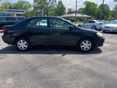 Used 2006 Toyota Corolla LE