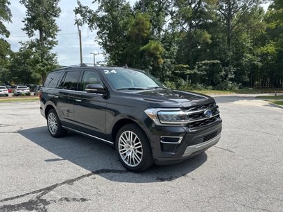 Used 2024 Ford Expedition Limited
