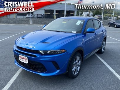New 2024 Dodge Hornet R/T
